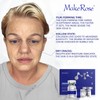 MakeRose Active Enzyme Anti-Wrinkle Firming Kit for Beauty Salons Papaya
