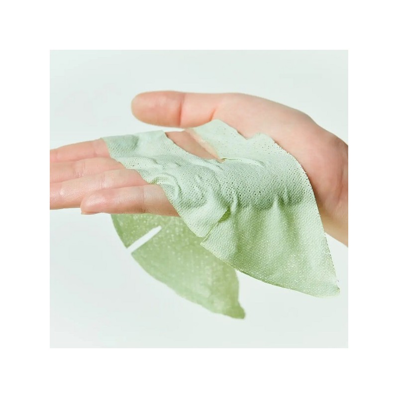 Dr. Jart Dermask Pore Remedy Purifying Mud Mask 5 sheets