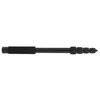 Mic Boom Arm Portable Soft Foam Handle Easy Operation Aluminium