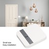 Wireless Wifi Smart Video Doorbell Indoor Intercom Door Bell Receiver