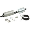 Inline Fuel Pump, with Filter, 2-4 LB 30 GPH, Compatible