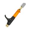 Glass Cutter Hand Grip Ergonomic Handle T Shaped Glass Cutter