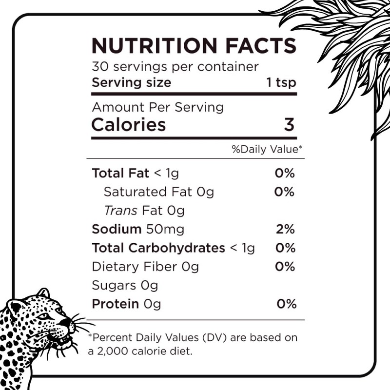 Queen Majesty Scotch Bonnet & Ginger Hot Sauce, 5 oz