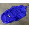 Suzuki 1987-1992 Suzuki LT 250R Seat Cover Blue / Blue