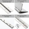 Piano Hinge 48 Inch x 1.2 Inch Heavy Duty Continuous