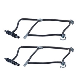 Hoite Return Pipe,Leak Oil Hose,Diesel Hose,Fuel Line for C Class W204 S204 C200 C220 CDI E Class W211 S211 E200 E220 T CDI 6460702132