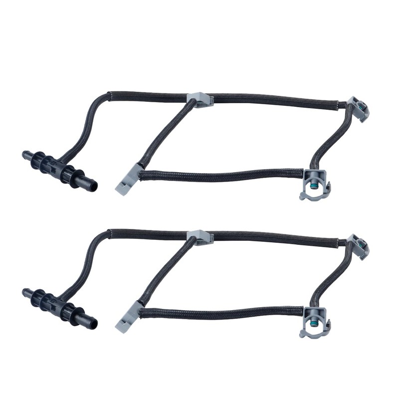 Hoite Return Pipe,Leak Oil Hose,Diesel Hose,Fuel Line for C Class