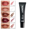 KZBOY Scented 15ml Tinted Lip Balm for Dry Lips Moistruzing