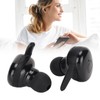 D90 Wireless Earbuds Deep Bass Stereo Built in Mic Bluetooth