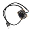 USB Camera Module Free Driver 0.3MP Black and White Global