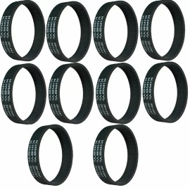 Kirby Vacuum Belts Genuine 301291 Fits All Kirby Vacuums and Shampooers (10)