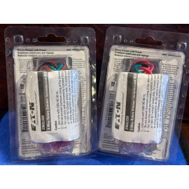 Eaton/Cooper RI306P‑VW Preset Rotary Dimmer 600w Single‑Pole/3‑