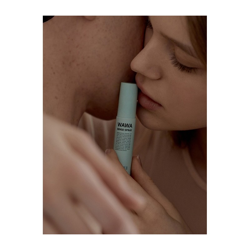 Wawa Sense Spray 10ml / 와와 센스 스프레이 10ml