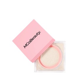 MCoBeauty Cool & Set Loose Powder - Translucent
