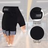 Foriox Gym Gloves Weight lifting Gloves for Men Women 50