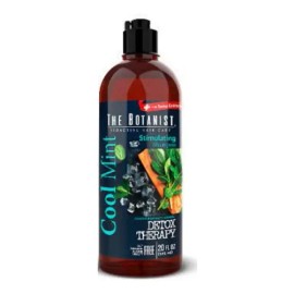 The Botanist Shampoo Estimulante Cool Mint 591ml