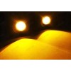 Vital-All Terrain LED Amber Front Turn Signal Lights for Jeep