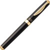 Kyocera KCB-2BK-AZ Ballpoint Pen, Water Based Tip, Ceramic Ball, Good