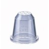 MATFER WKTR001 Montblanc 166170 Base 7 Hole Polycarbonate France