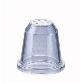 MATFER WKTR001 Montblanc 166170 Base 7 Hole Polycarbonate France