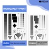 Compatible High Yield Toner Cartridge Replacement for Xerox B305 B310