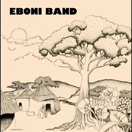 Eboni Band