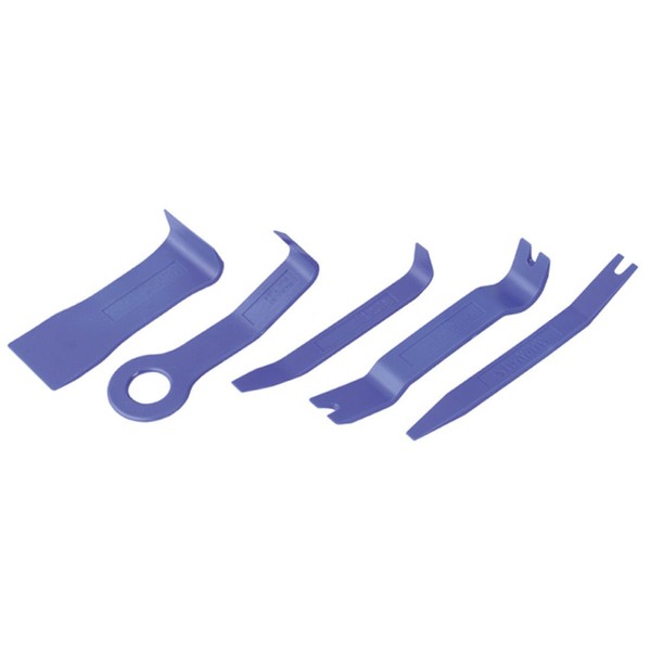 OTC 4489 Trim Fastener and Molding Removal Set