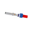 IWISS IWS-2412M Precision Crimping Pliers for Open Barrel Terminals 0.08-0.13