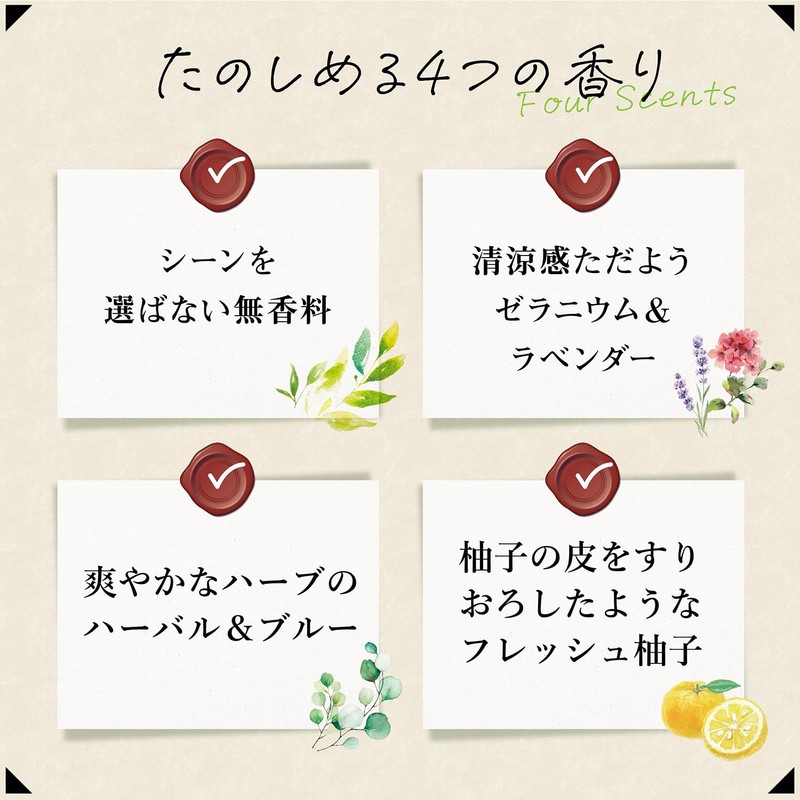 PAX NATURON Hand Cream Gift Set