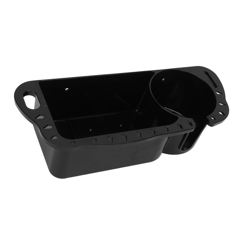 Yacht Functional Storage Boxes Convenient Multifunctional Fishing Tackle Versatile Tool