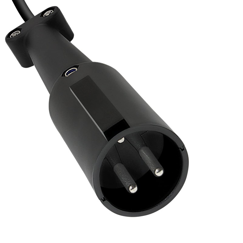 Golf cart Charger Plug for ClubCar DS PowerDrive Special for