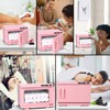 Niuadage Hot Towel Warmer Cabinet 8L, Facial & Spa Towel
