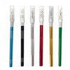2 Sets Sewing Seam Rippers,10 Pcs Metal Seam Ripper Set