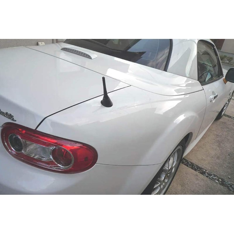 Auto Exe MND1470 Helical Short Antenna Roadster ND/NC Series All