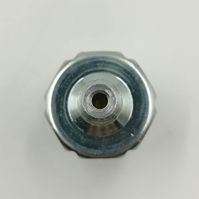 TMaster Universal Low Pressure Type Brake Light Switch and Pig