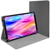 Topsand Rugged Case for Topsand 8.7 Inch Tablet Impact-Resistant, Anti-Slip,