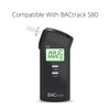 BACtrack Professional Breathalyzer Mouthpieces (20 Count) | Compatible with BACtrack