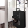 Royxen 2 Pack Washer and Dryer Covers, 2024 Newest Model