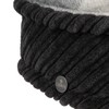 LIERYS Malvea Toque Women's Hat - Elegant Style (54-59 cm)