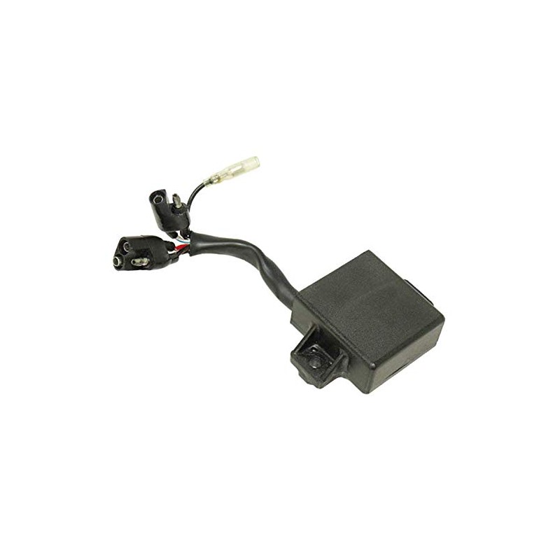 1978-1979 Arctic Cat/Spirit Lynx 2000T (3) Cdi Box Import