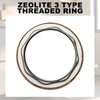 00636865 Dishwasher Nut Fit for Bosch Thermador Gaggenau