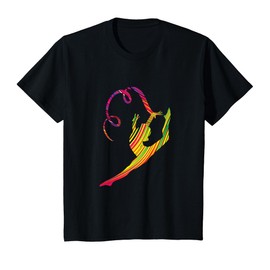 ginnastica sportiva Maglietta
