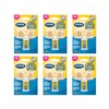 Dr. Scholl's Corn/Callus Remover Liquid 0.33 oz (Pack of 6)
