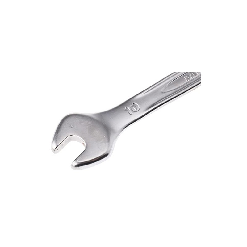 Bahco 6M-10-13 - Open End Wrench