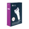 Emjoi Micro-Pedi 3D POWER Callus Remover with Xtreme Coarse Soft