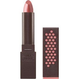 Burt's Bees Glossy Lipstick Nude Mist 503 – Hidratante y Brillo Natural