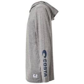 Costa Del Mar Voyager Performance Hoodie
