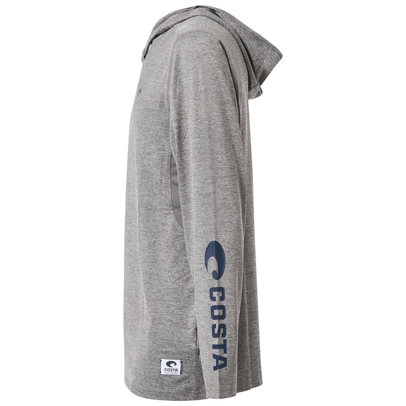 Costa Del Mar Voyager Performance Hoodie