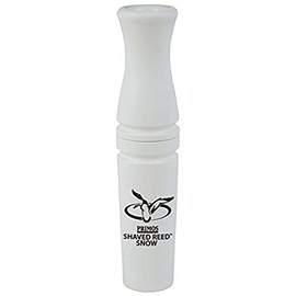 Primos 828CN SR Snow Call White