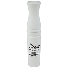 Primos 828CN SR Snow Call White